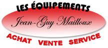 Les équipements Jean-Guy Mailloux Inc.